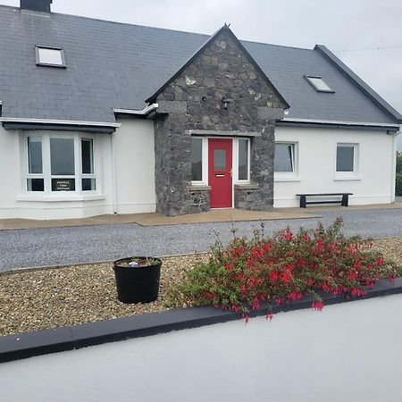 Coastal View Cottage Mullagh  Exterior foto