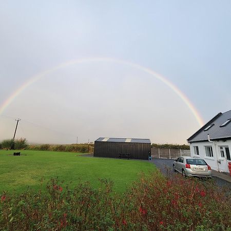 Coastal View Cottage Mullagh  Exterior foto