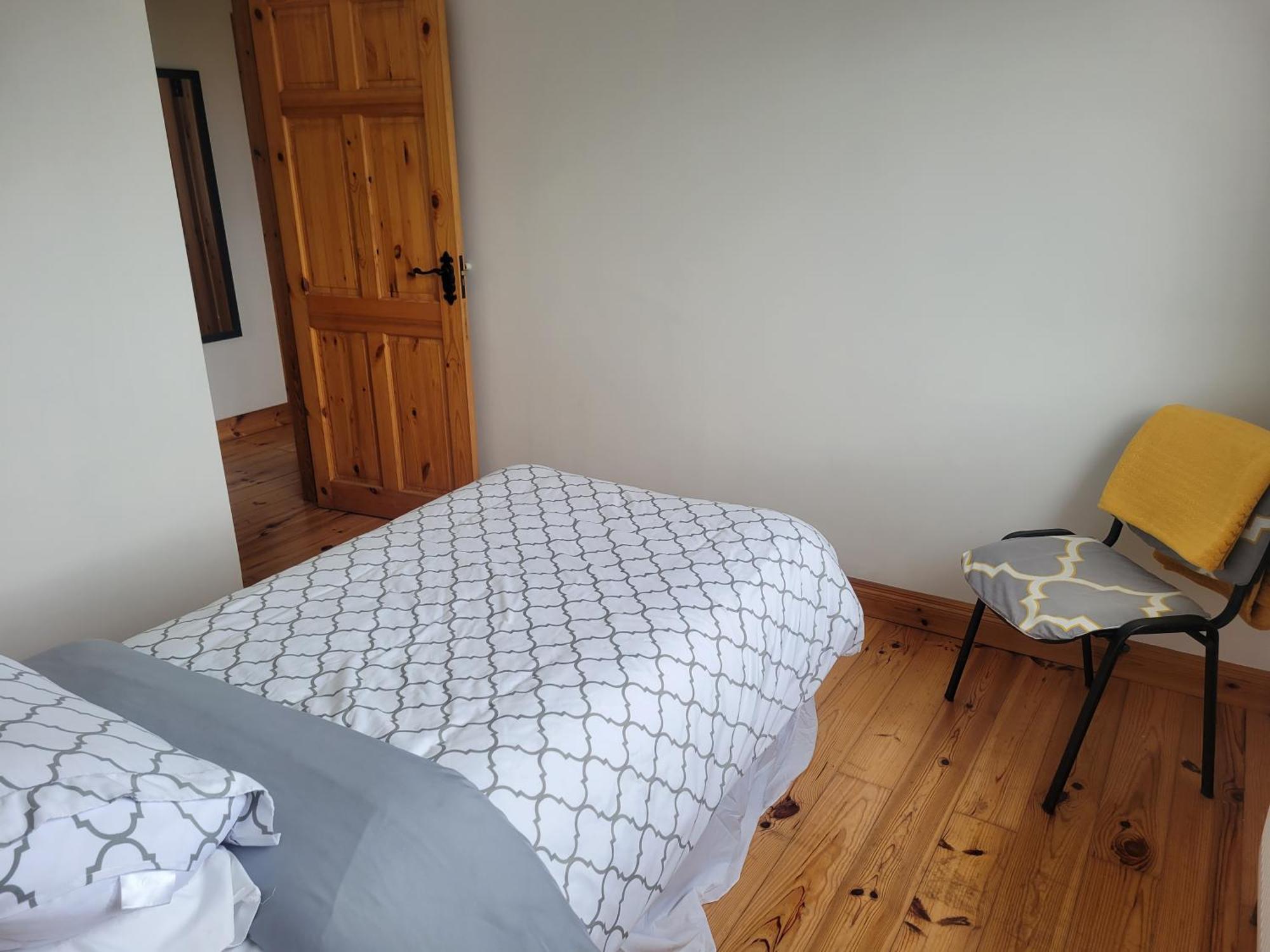 Coastal View Cottage Mullagh  Exterior foto