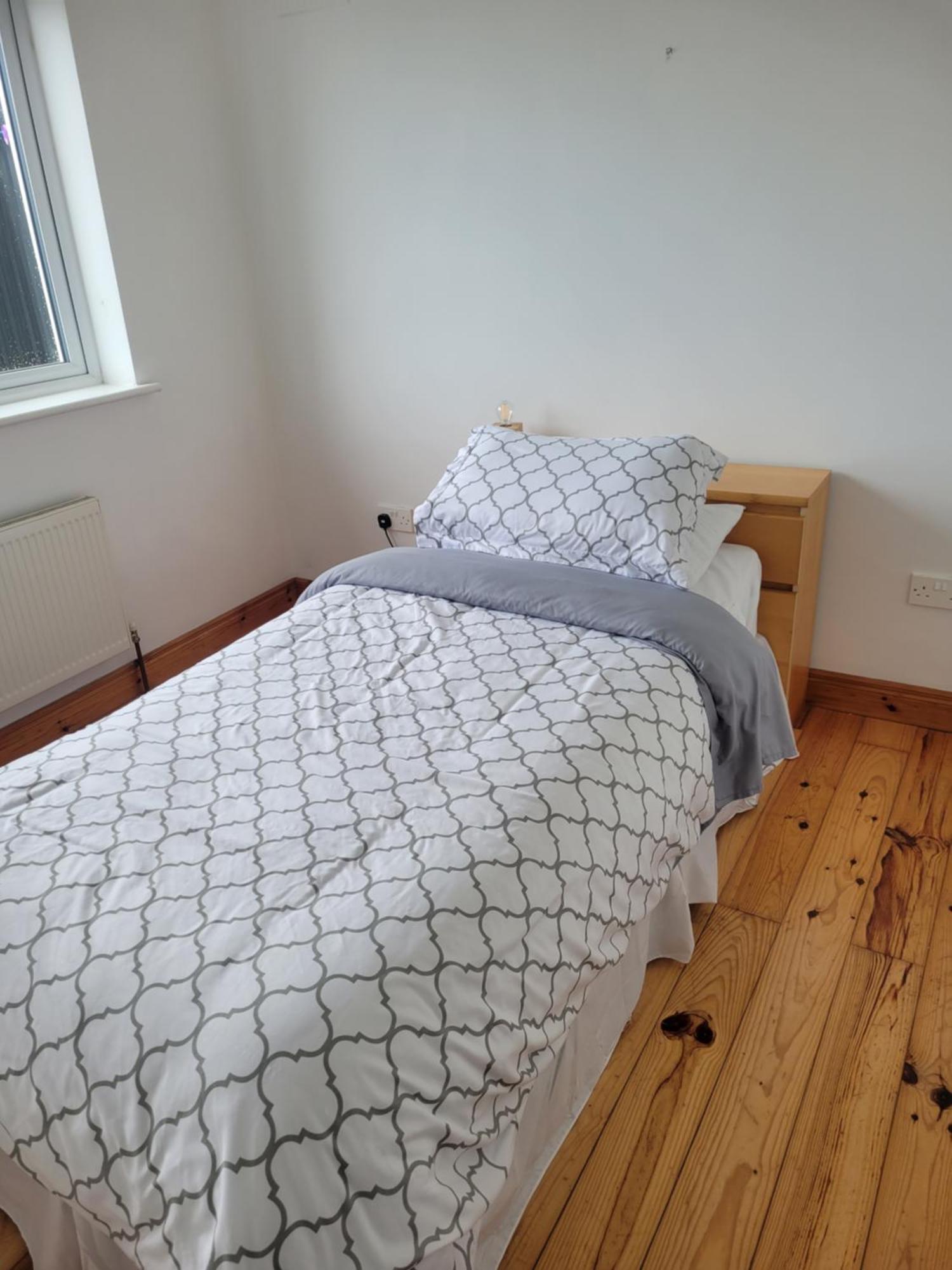 Coastal View Cottage Mullagh  Exterior foto